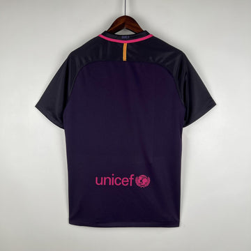 Retro Away 16/17 Men's Jersey