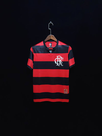 Retro Home 78/79 Men's Jersey