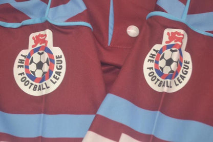 Retro Home 91/92 Men's Jersey