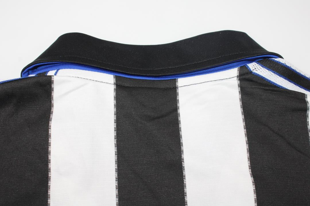 Retro Home 99/00 Men's Long Sleeve Jersey