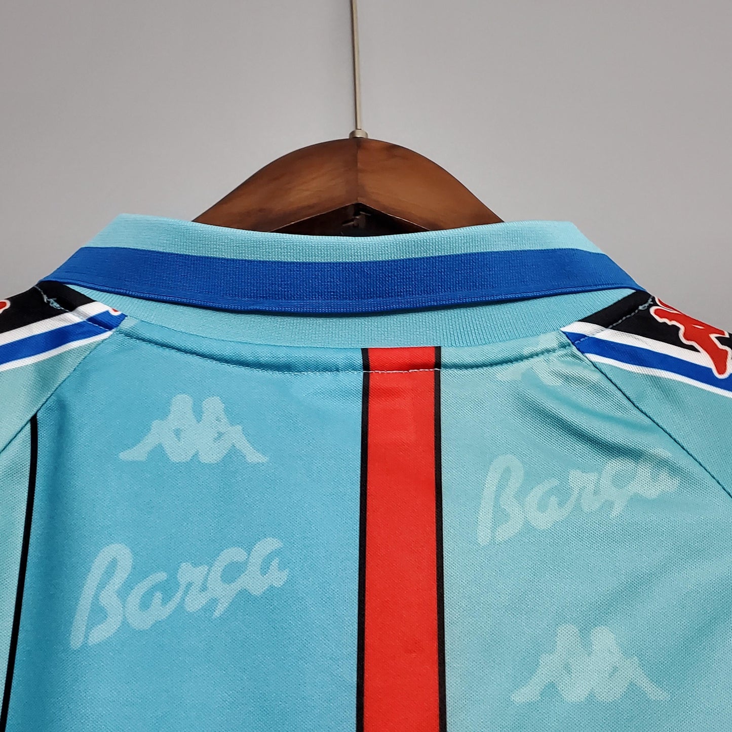 Retro Away 96/97 Men's Jersey