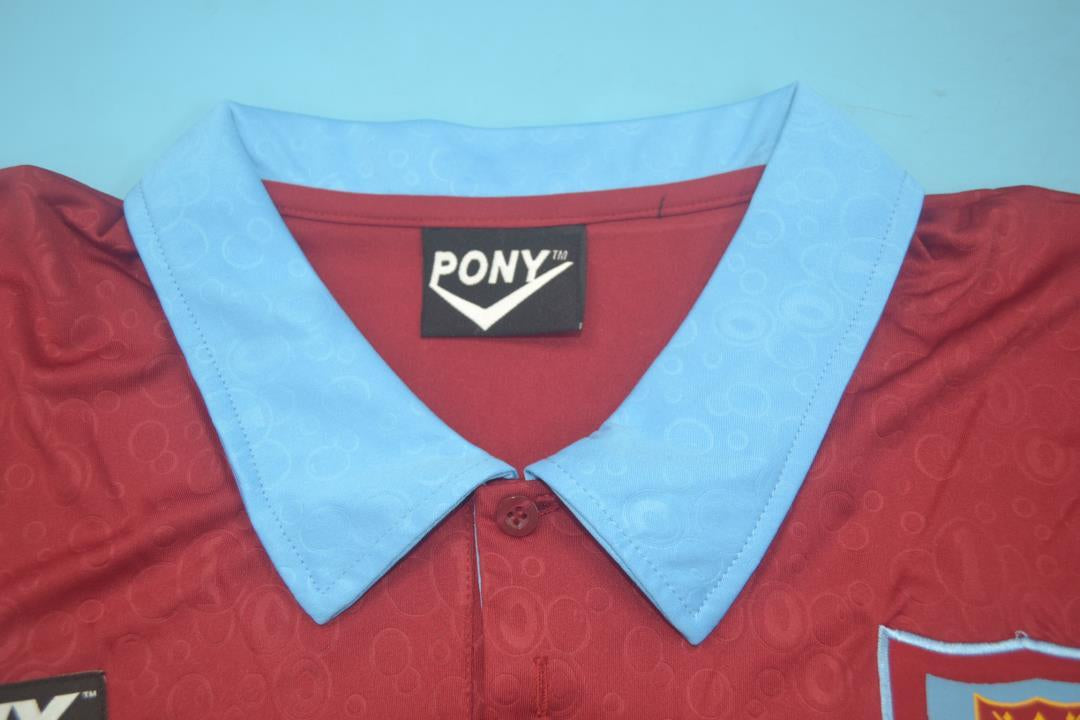 Retro Home 95/97 Men's Jersey