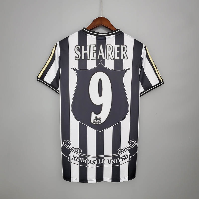 Retro Home 97/99 Men's Jersey