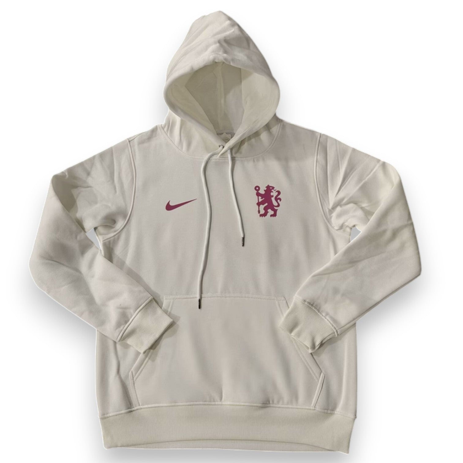 Chelsea 24/25 Hoodie Life Style I