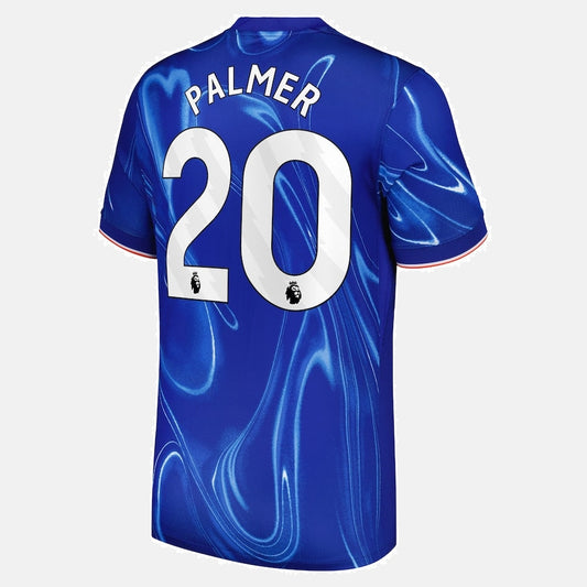Heimtrikot Herren 24/25