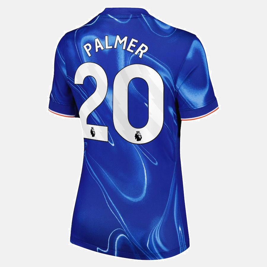 Home 24/25 Women's Jersey