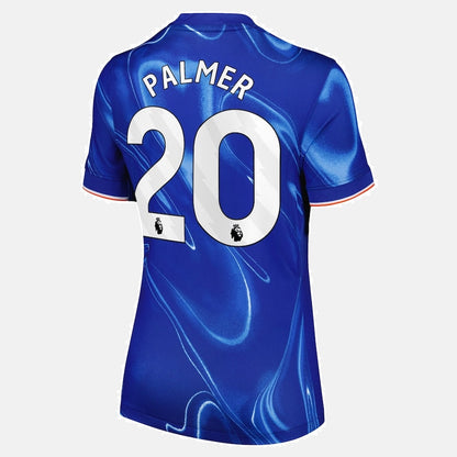Home 24/25 Women's Jersey