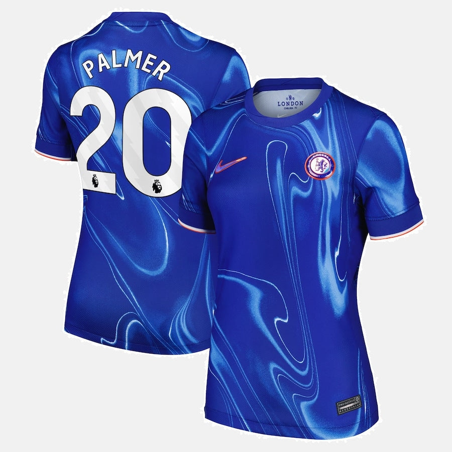 Home 24/25 Women's Jersey