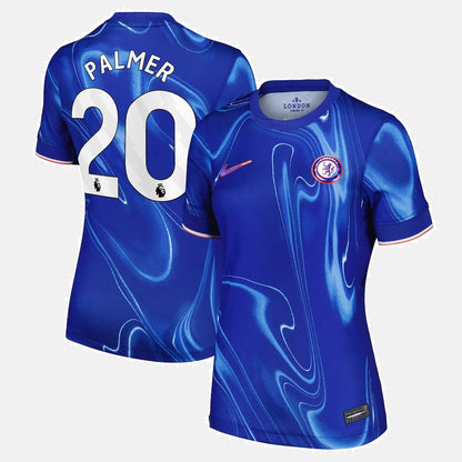 Home 24/25 Women's Jersey