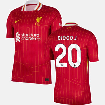 Home 24/25 Men's Jersey