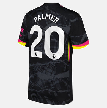 Third 24/25 Men's Jersey