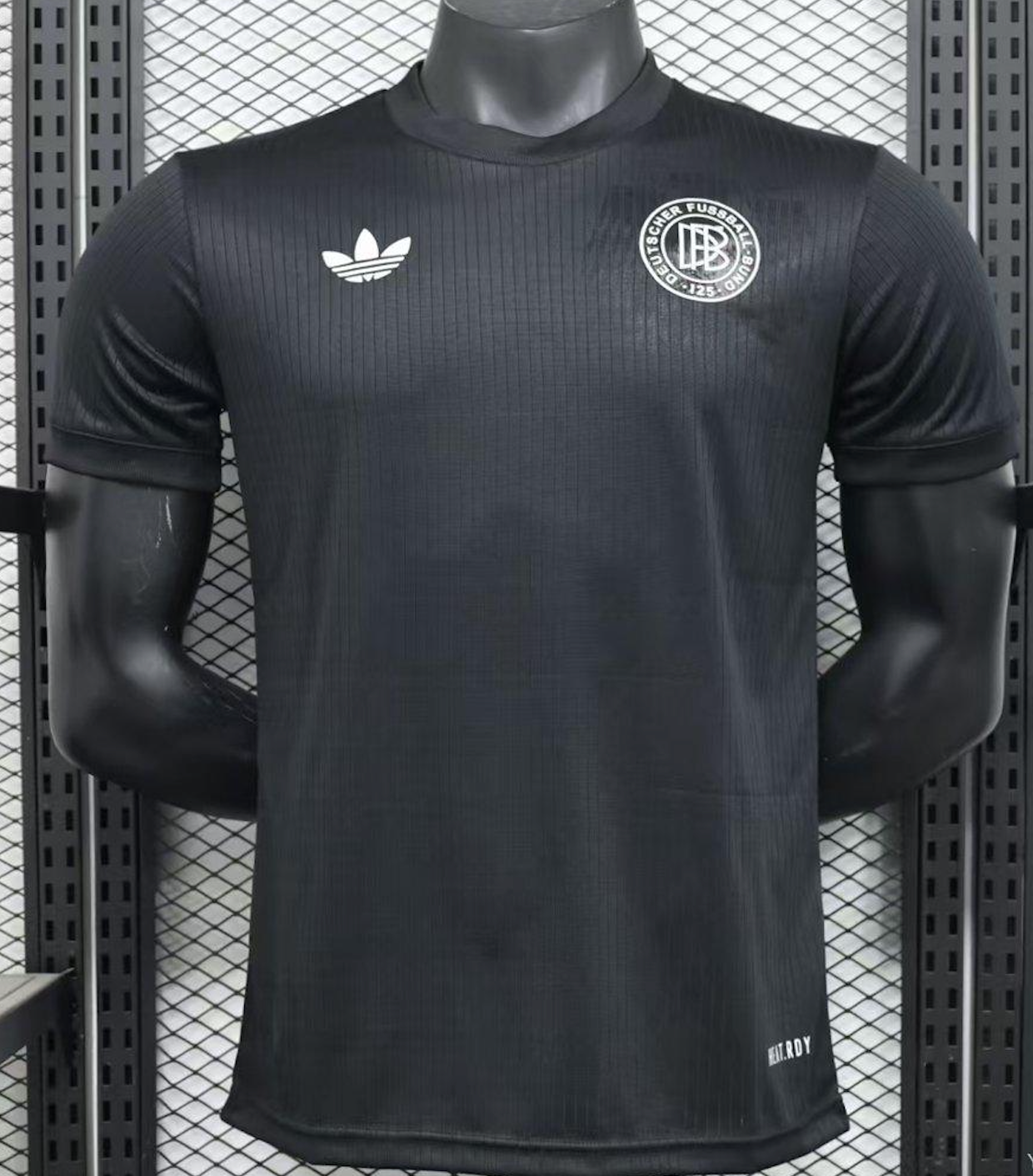 Jersey Men's Player 125th Anniversary