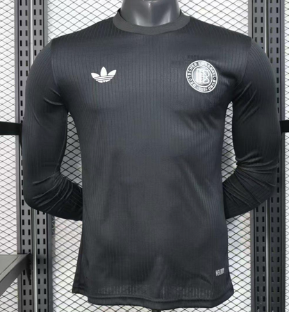 Jersey Men's Long Sleeve Player 125th Anniversary
