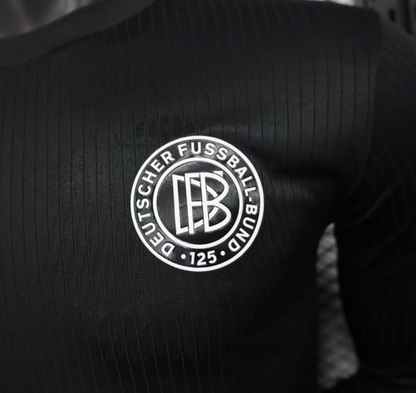 Jersey Men's Long Sleeve Player 125th Anniversary