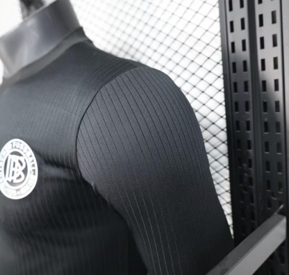 Jersey Men's Long Sleeve Player 125th Anniversary