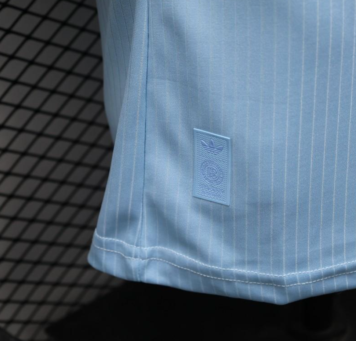 Jersey Men's Player 125th Anniversary