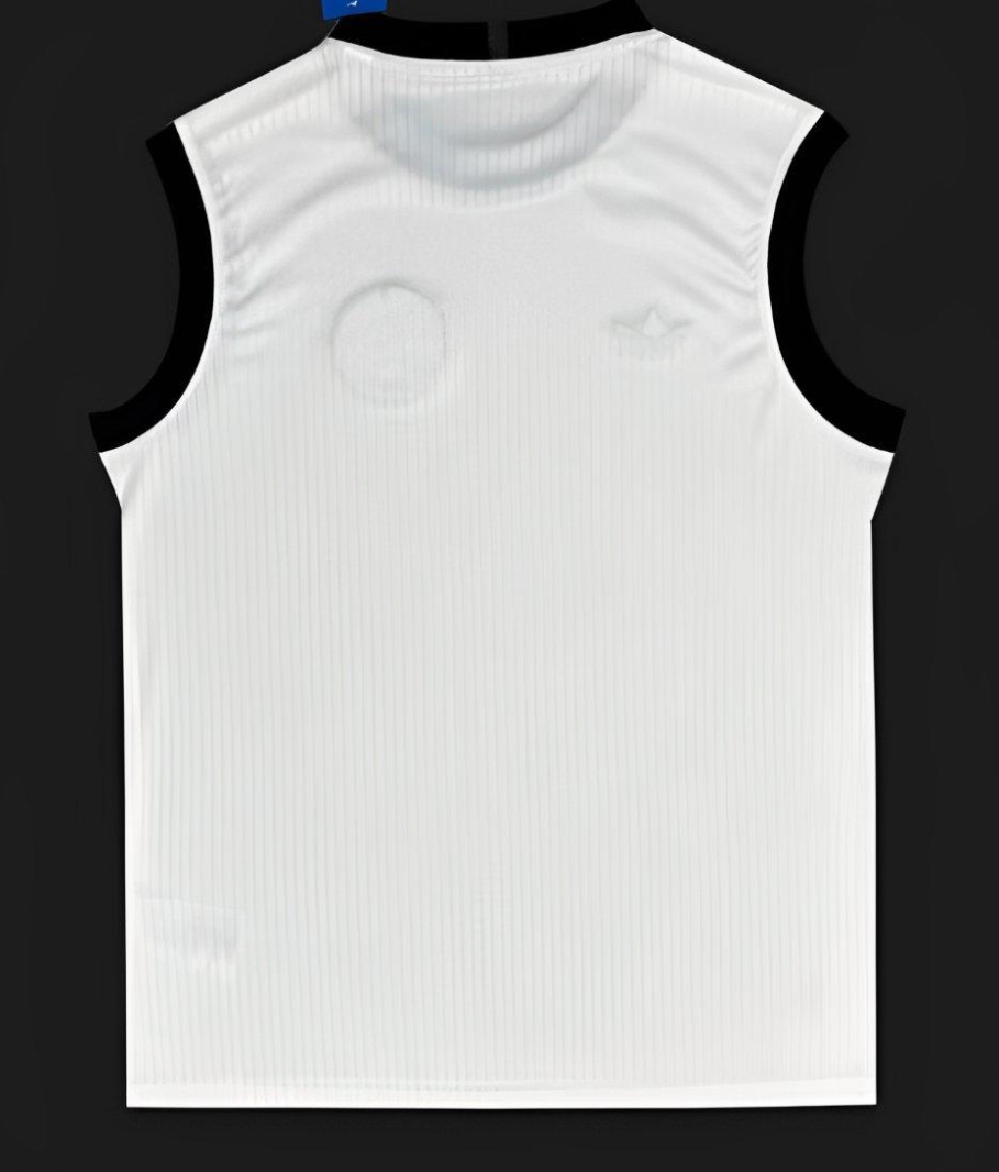 Jersey Men's 125th Anniversary