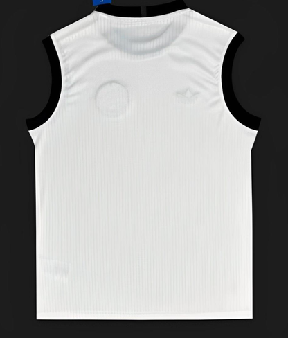 Jersey Men's 125th Anniversary