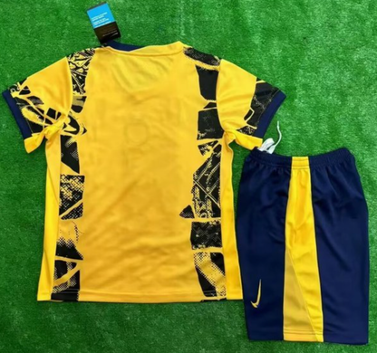 Third 24/25 Kids Kit