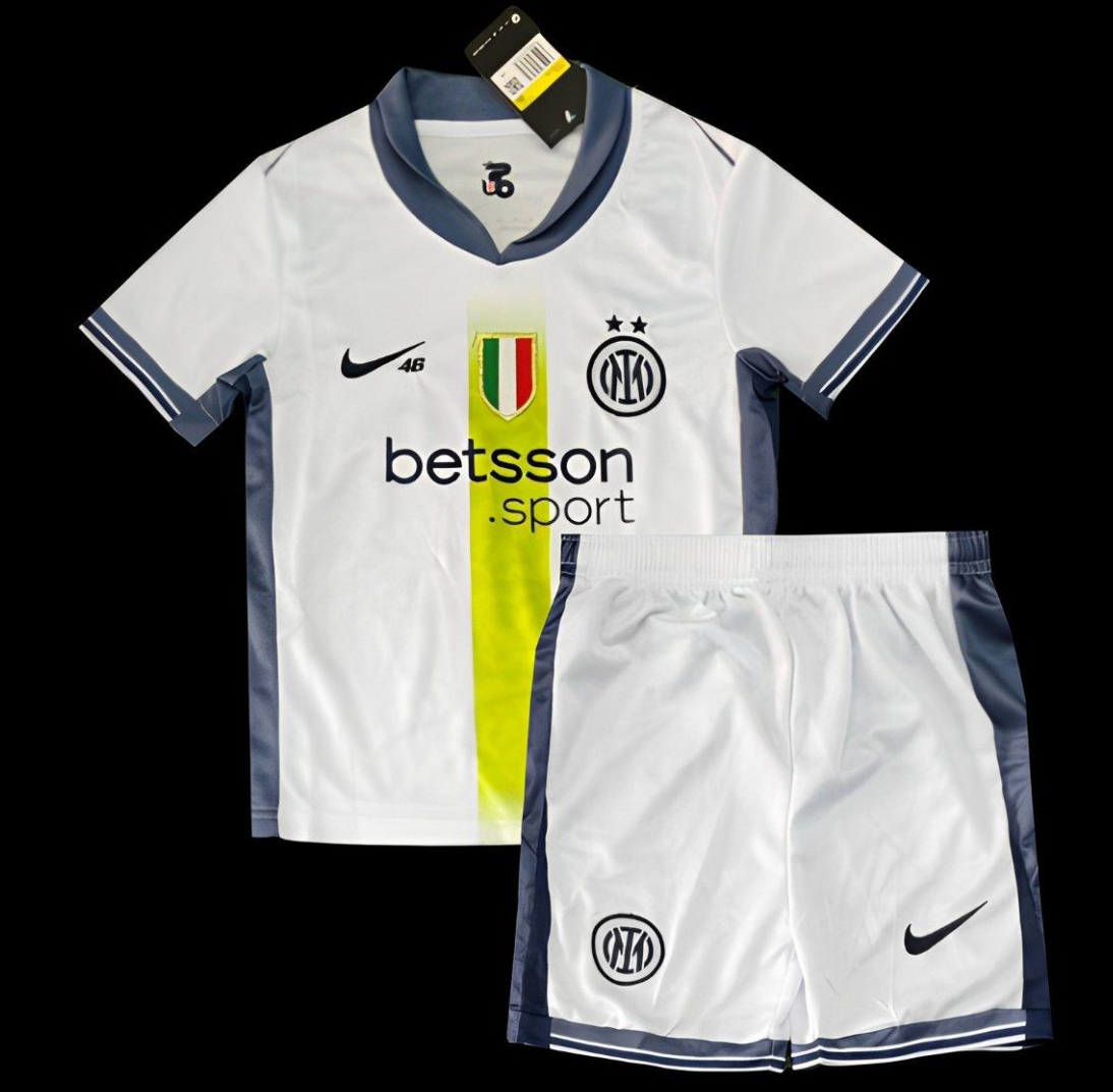 Away Kids Kit