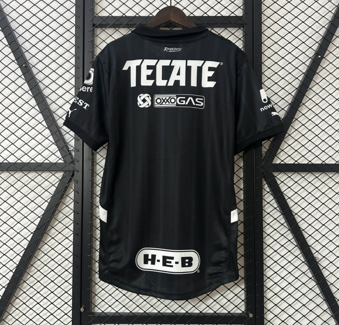 Third 24/25 Men's Jersey