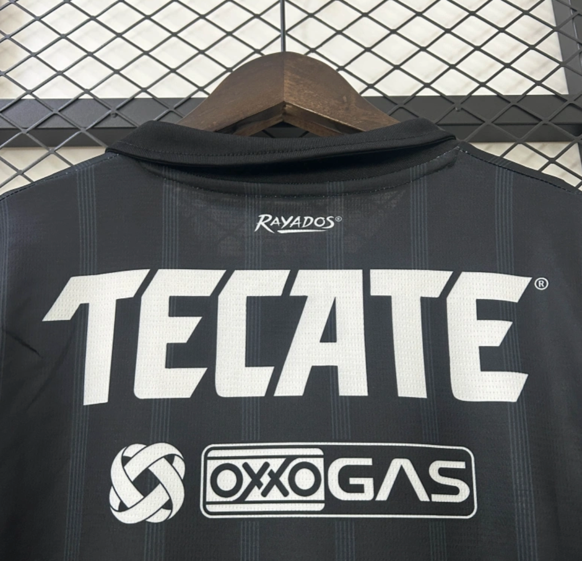 Third 24/25 Men's Jersey