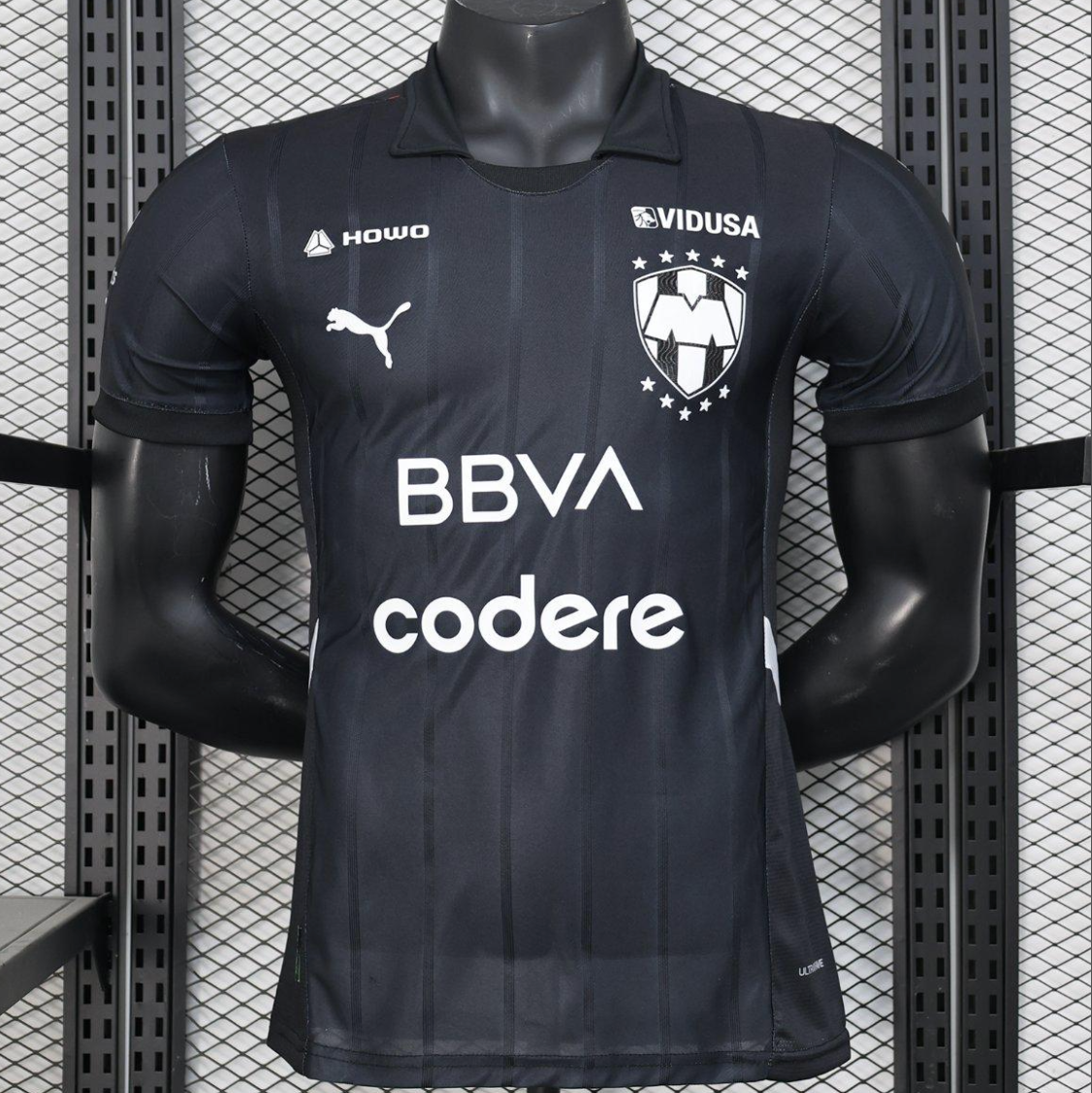 Away 24/25 Men's Player Jersey