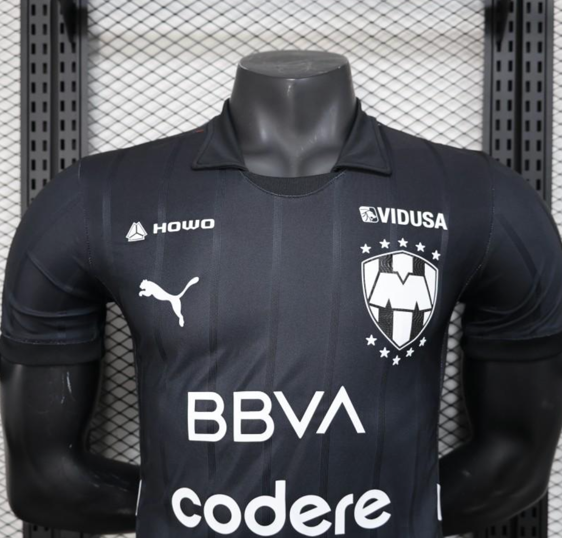 Away 24/25 Men's Player Jersey