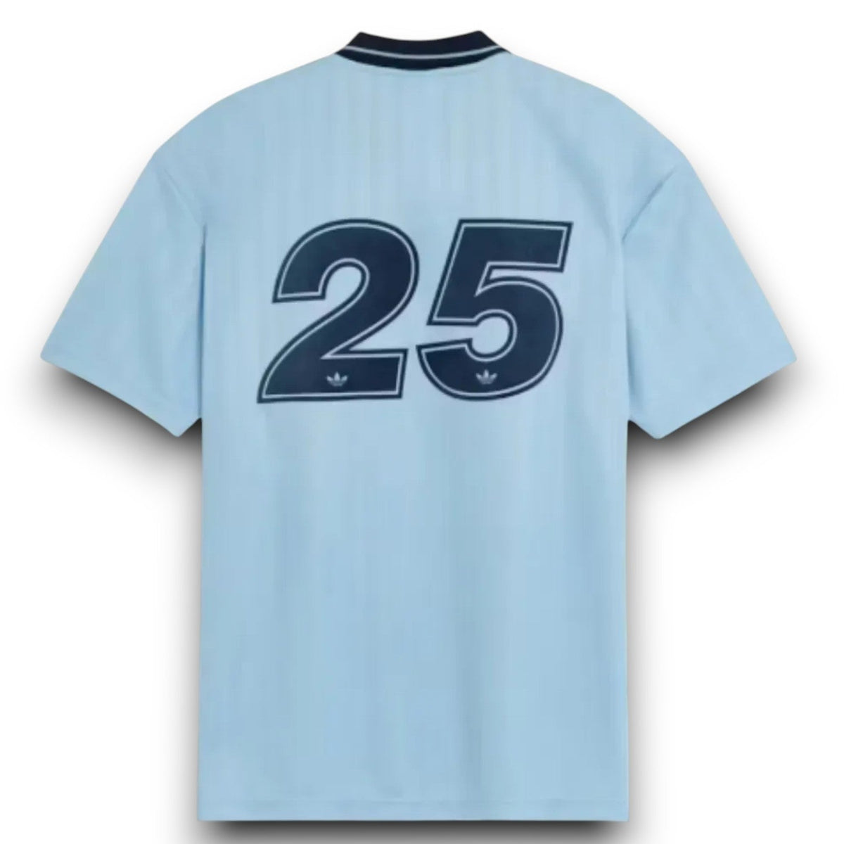 Oasis Jacquard Tour 25' Clear Sky Jersey 2025/26