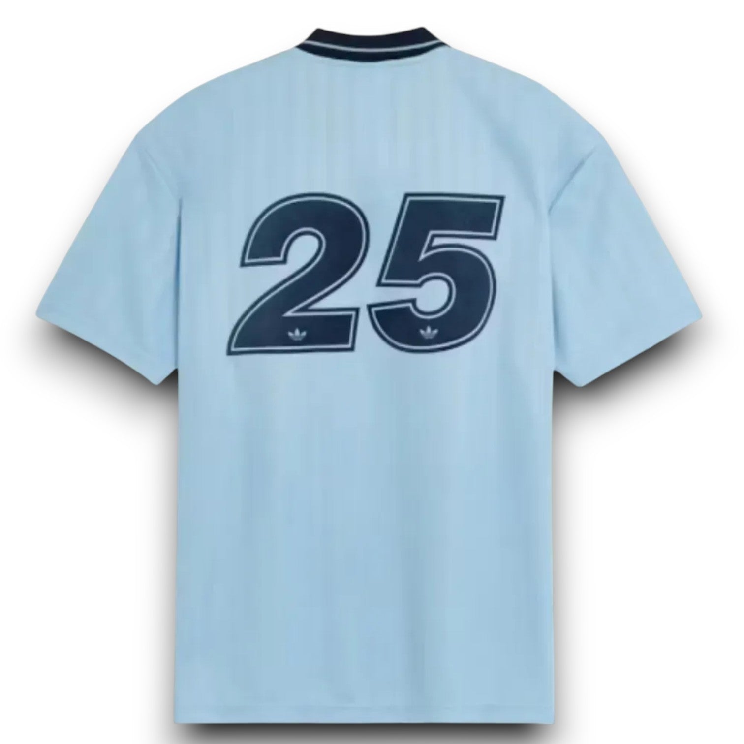 Oasis Jacquard Tour 25' Clear Sky Jersey 2025/26