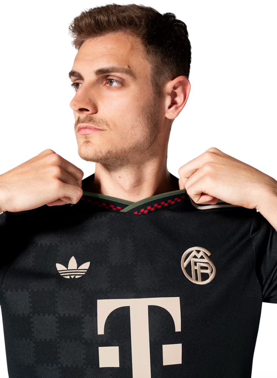 Jersey 25/26 Men's