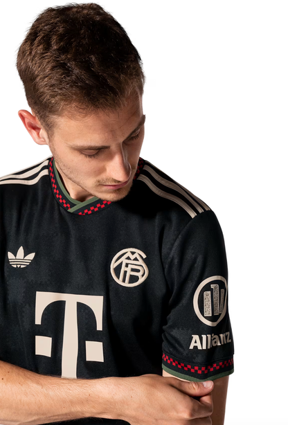 Jersey 25/26 Men's
