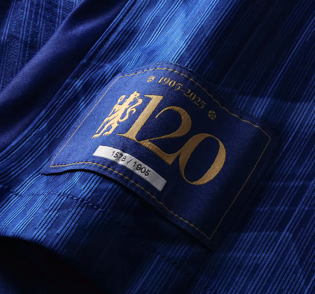 Home 25 Men's Jersey