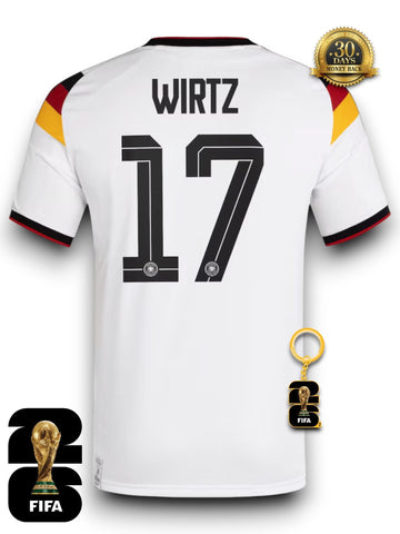 Jersey 26 Men's