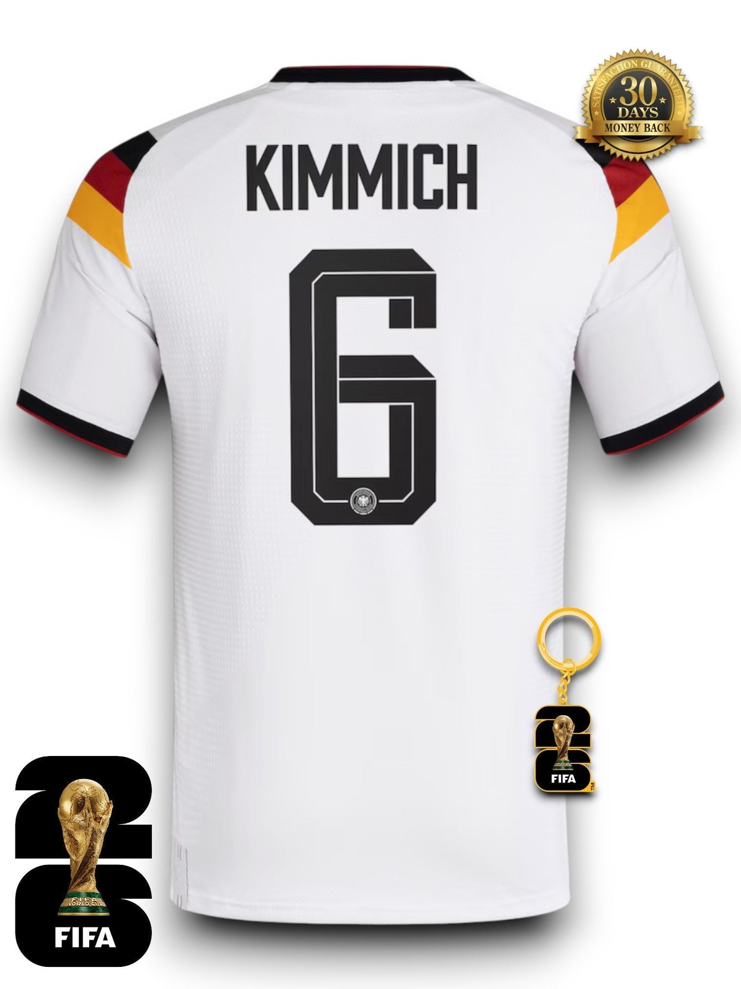 Jersey 26 Men's