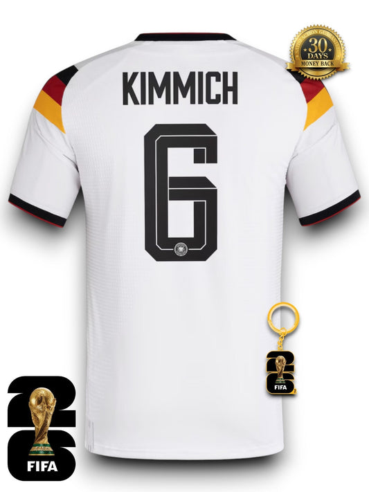 Jersey Herren 26