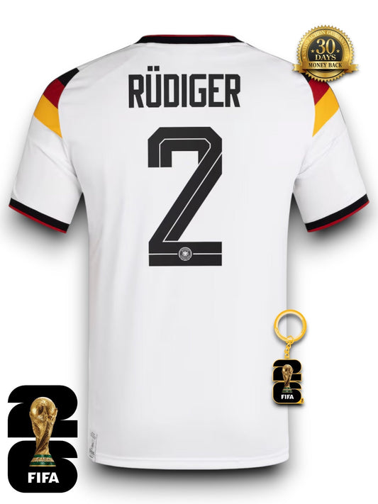 Jersey Herren 26