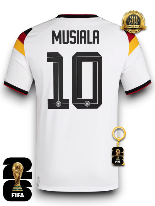 Jersey Herren 26