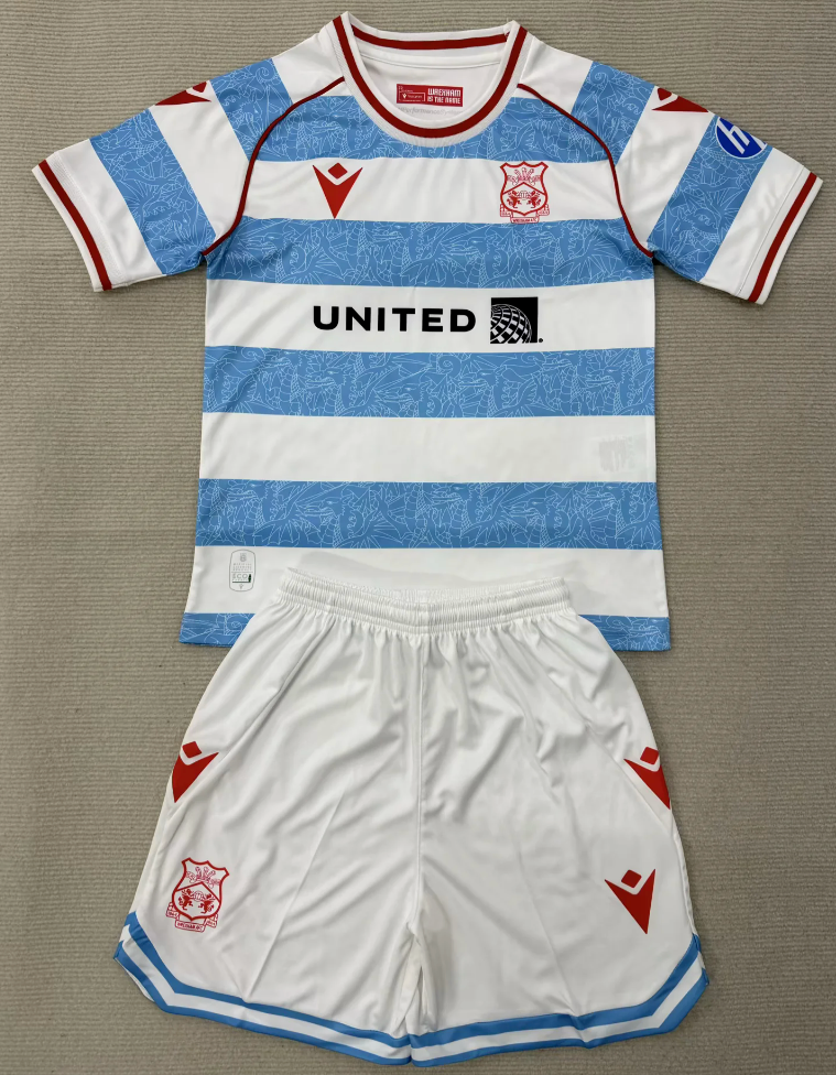 Third 25/26 Kids Kit