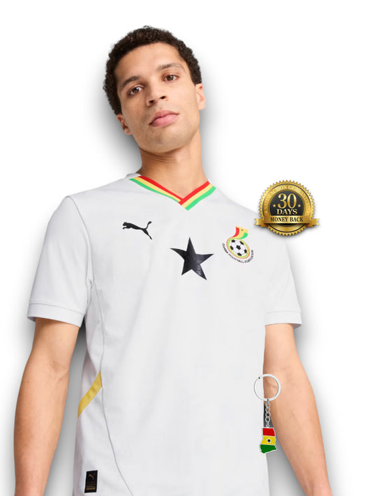 Heimtrikot Herren 25/26