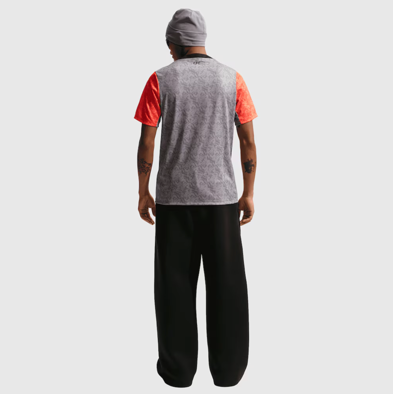 Pre Match Men's Jersey