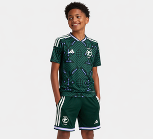 Trikot-Set für Kinder, Größe 26