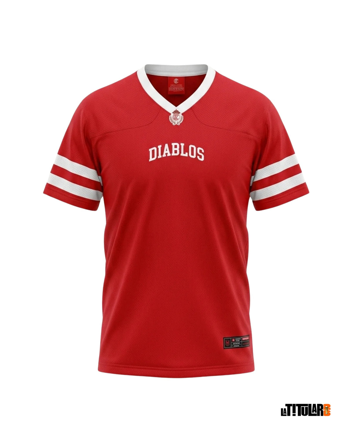 26/27 Special Edition 2 Men's Jersey
