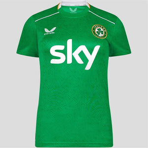 Heimtrikot Damen 24/25