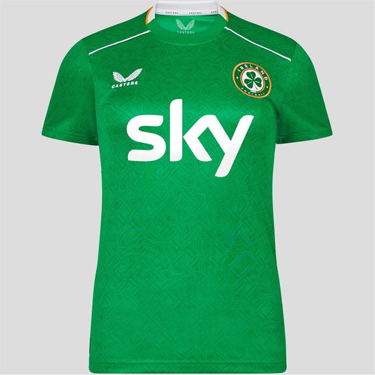 Heimtrikot Damen 24/25