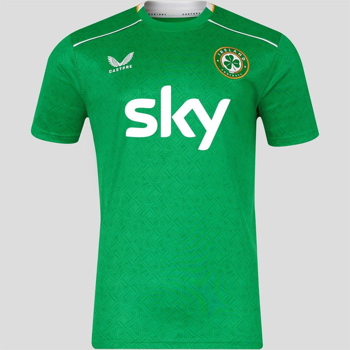 Home 24/25 Men's Jersey