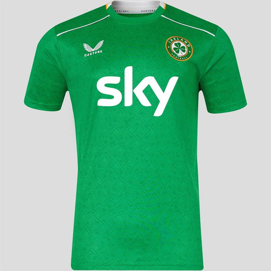 Heimtrikot Herren 24/25