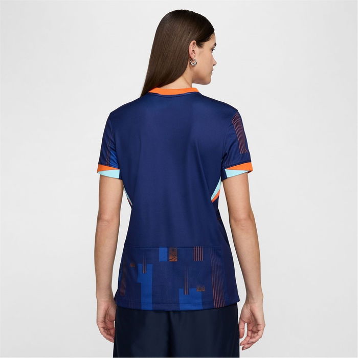 Away 24/25 Women's Jersey