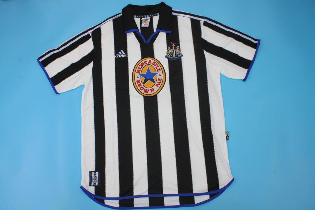 Retro Home 99/00 Men's Jersey