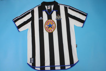Retro Home 99/00 Men's Jersey